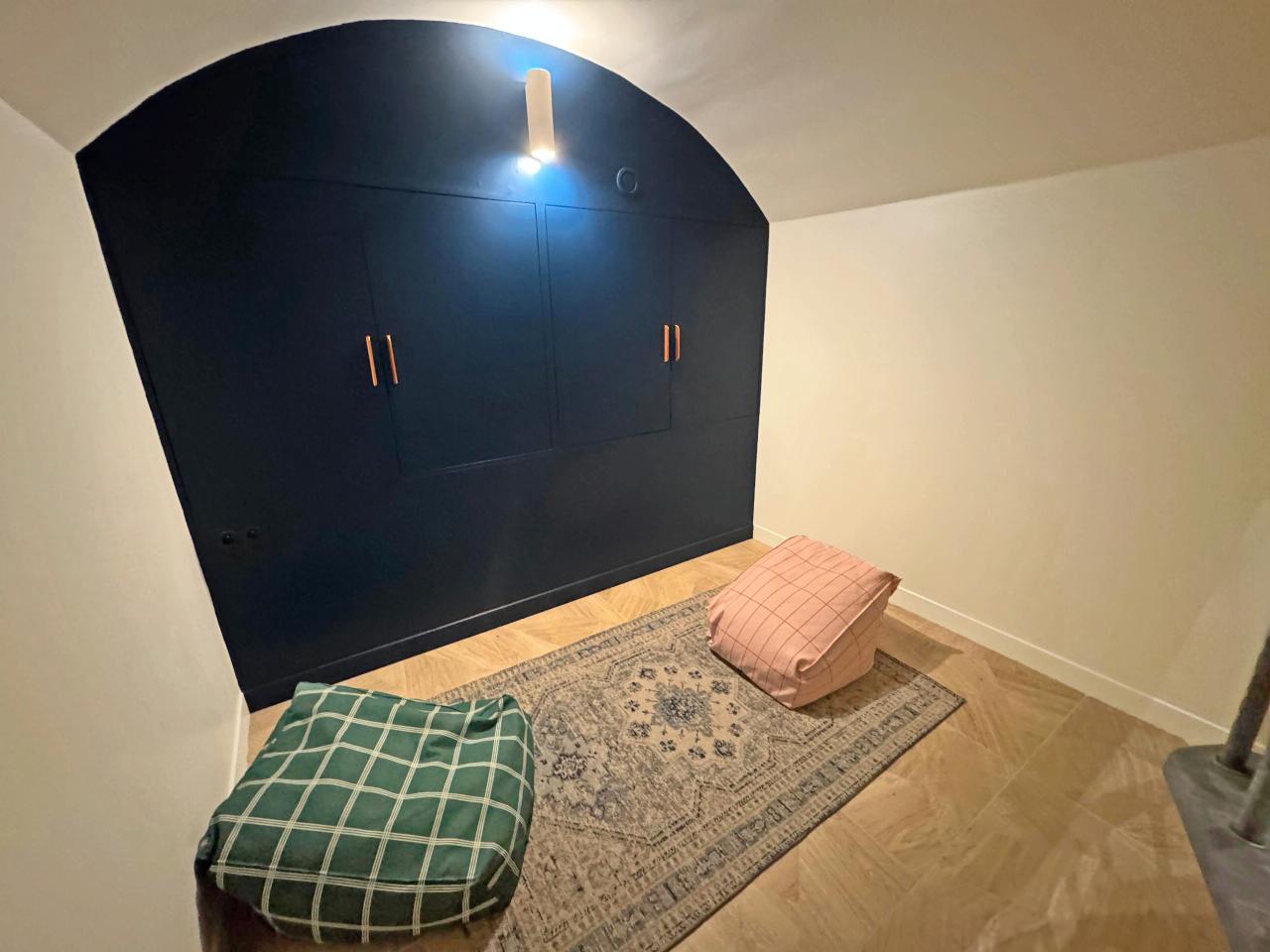 Bureau Paris 107m² Vente bureau Paris OVBUR2533397 8